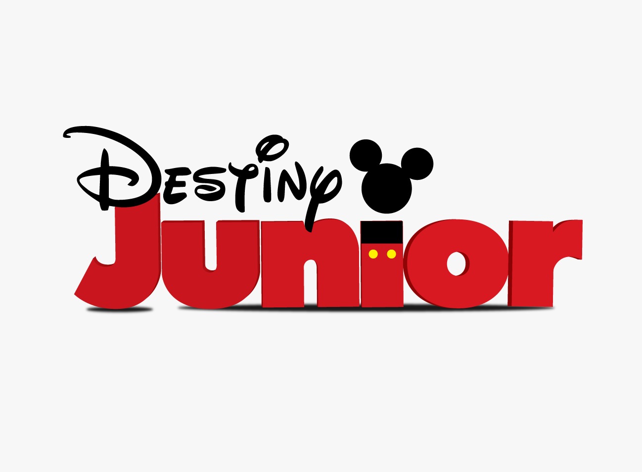 My Destiny Junior